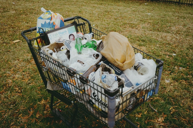 consumo responsable